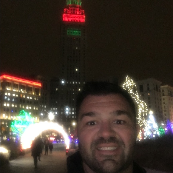 Meet your Posher, Keith - Picture 1 of 1